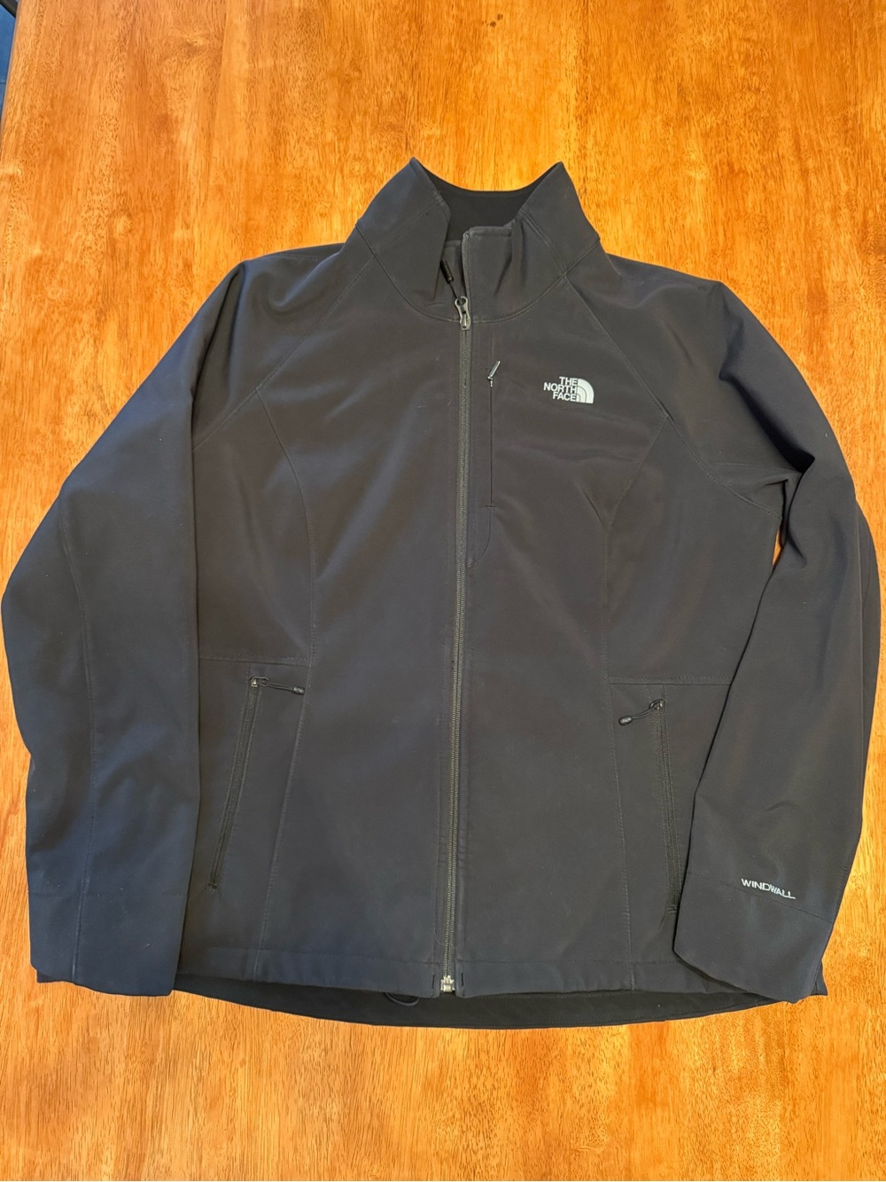 The North Face women’s XL